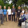 たまには歩こう会 報告