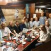 S48年卒 関東同期会開催
