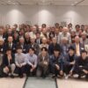 東京四極会総会・四極会100周年記念祝賀会を開催！