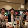 若手ワイン会ご報告　2025.9.26🍷