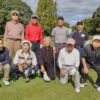 S48年卒同期会　1泊ゴルフコンペ開催 ⛳
