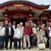 ５月２３日開催「歩こう会」