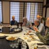 6.11 久保恵一君上京に伴う東京獅子の会有志との懇談会