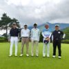Ｓ４８年同期ゴルフ会